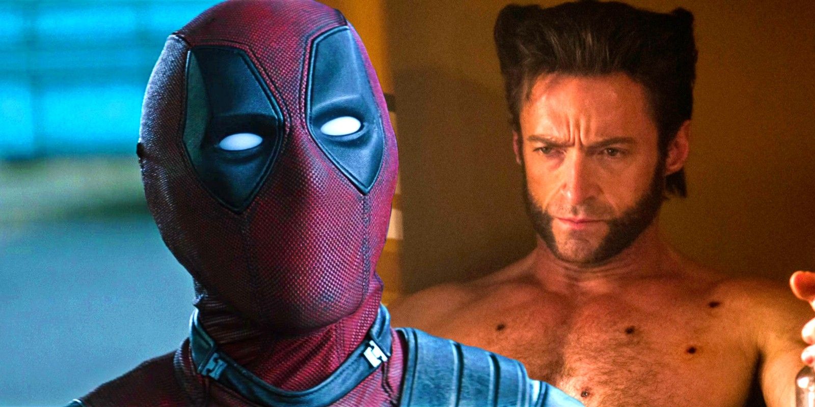 Deadpool 3 Story Wolverine Return Prediction