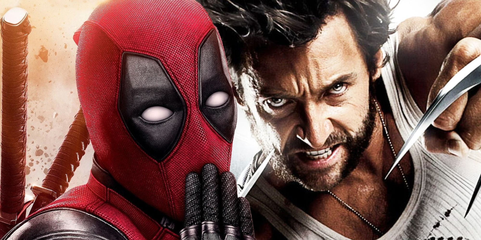 Deadpool & Wolverine Save The MCU Multiverse In Deadpool 3 Fan Trailer -  IMDb