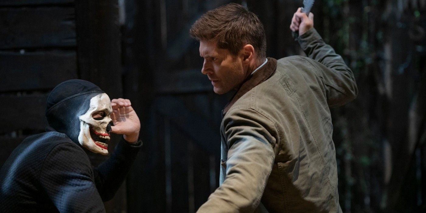 Supernatural': CW Boss Gives Disappointing Update About Series Revival -  iHorror