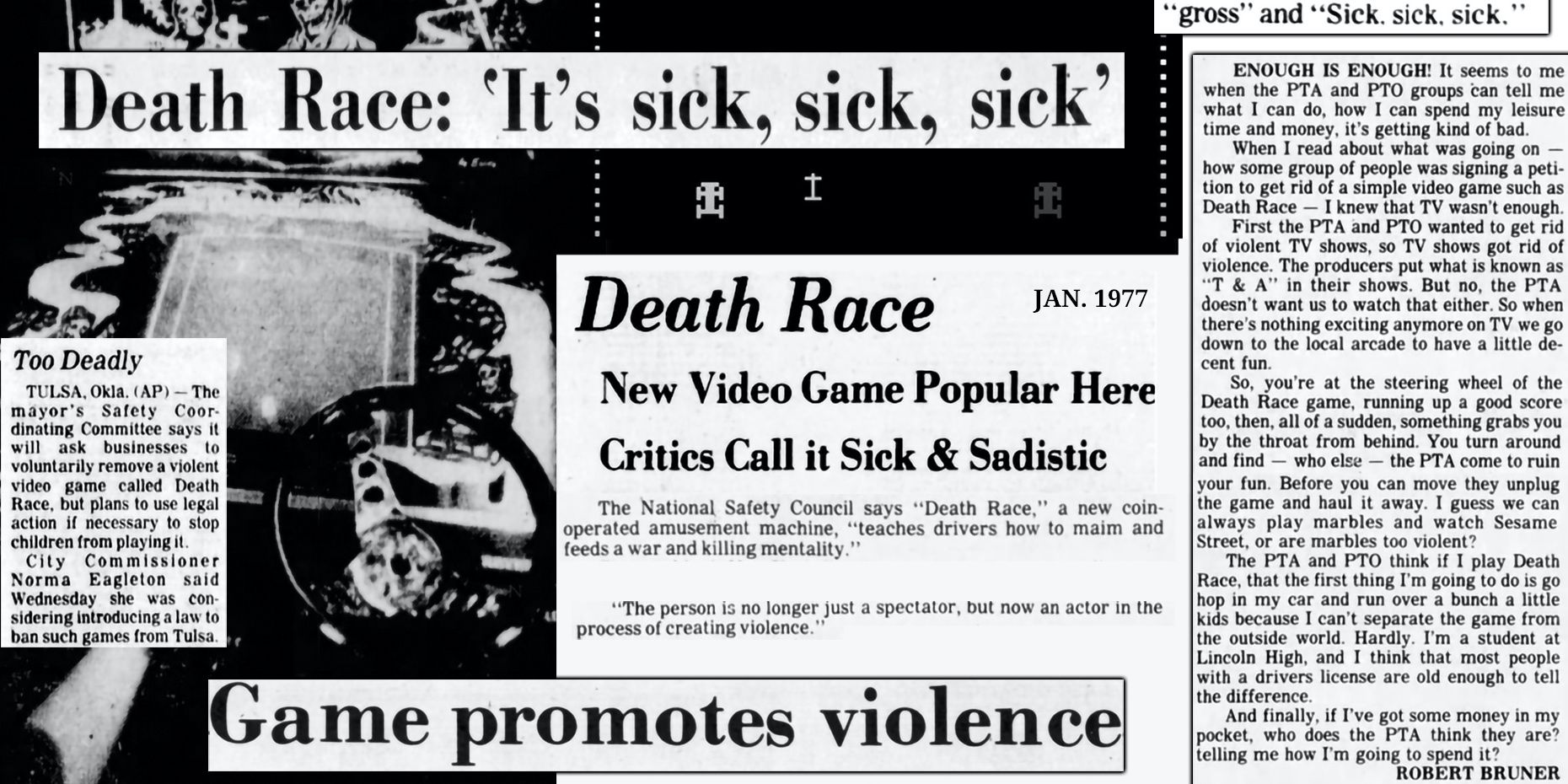 Death Race