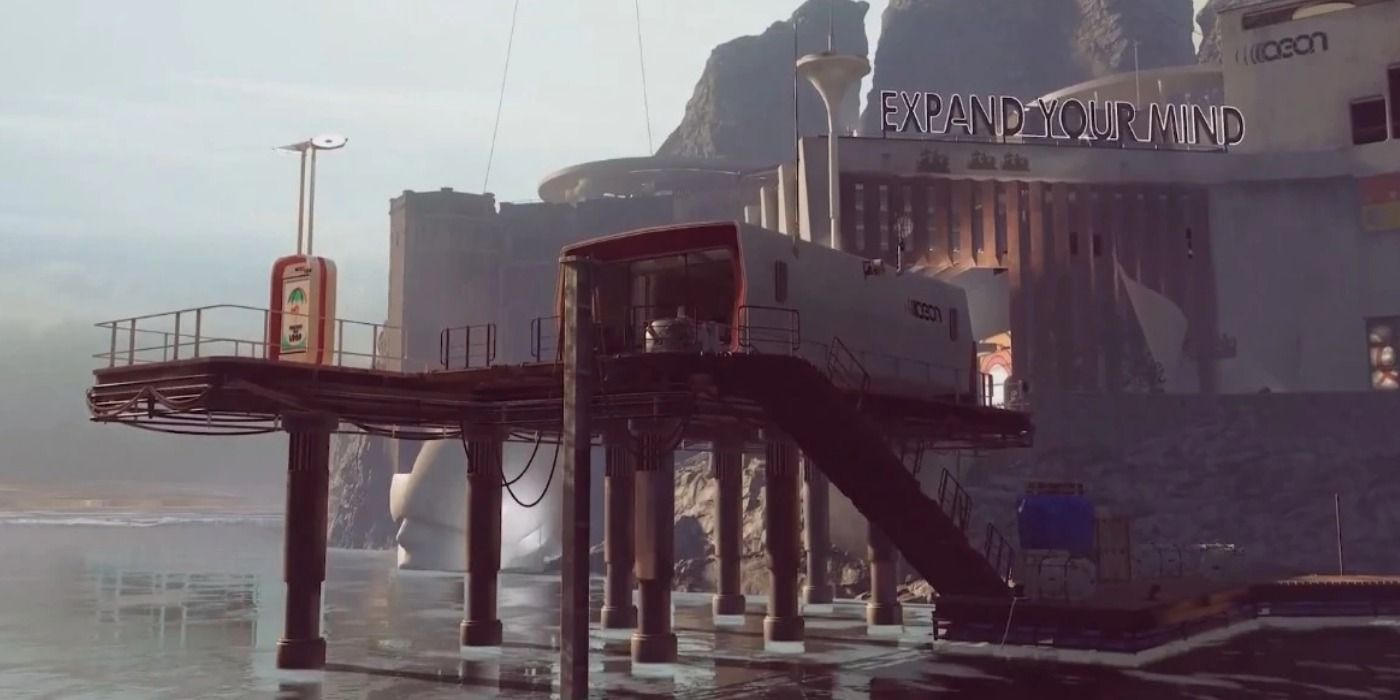 Every Door Code & Safe Combination Location in Deathloop