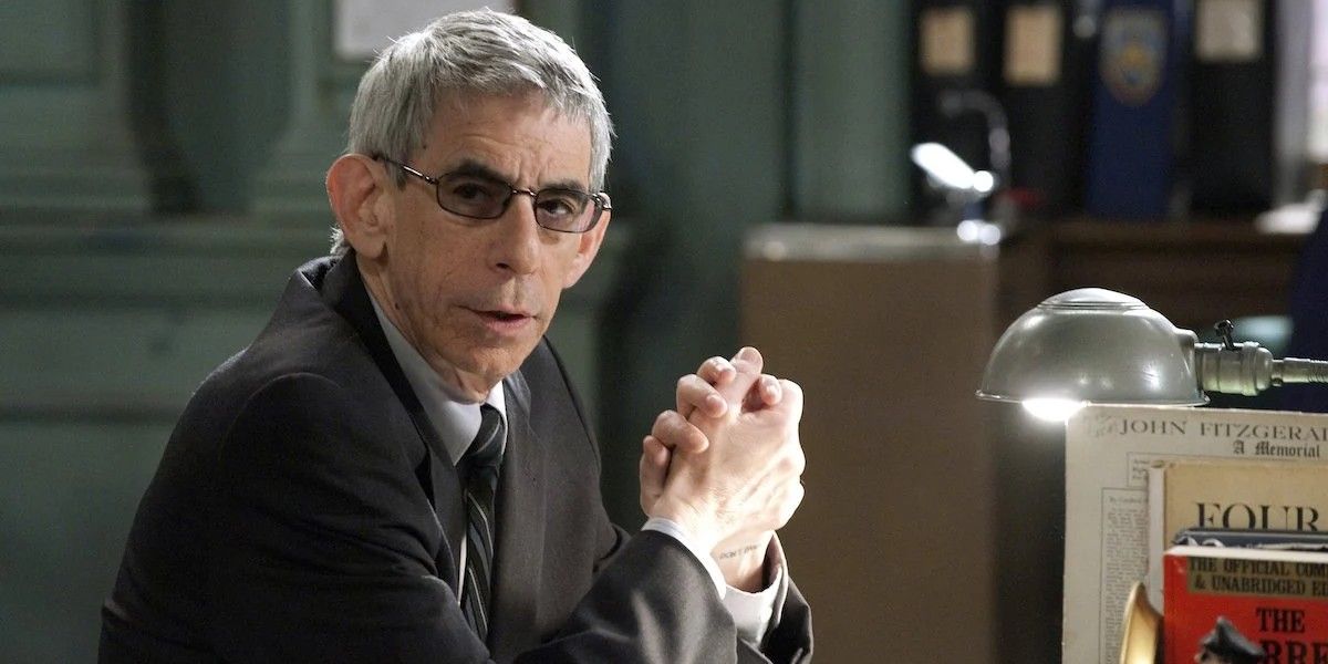 10 personagens fictícios que eram regulares em várias séries de TV