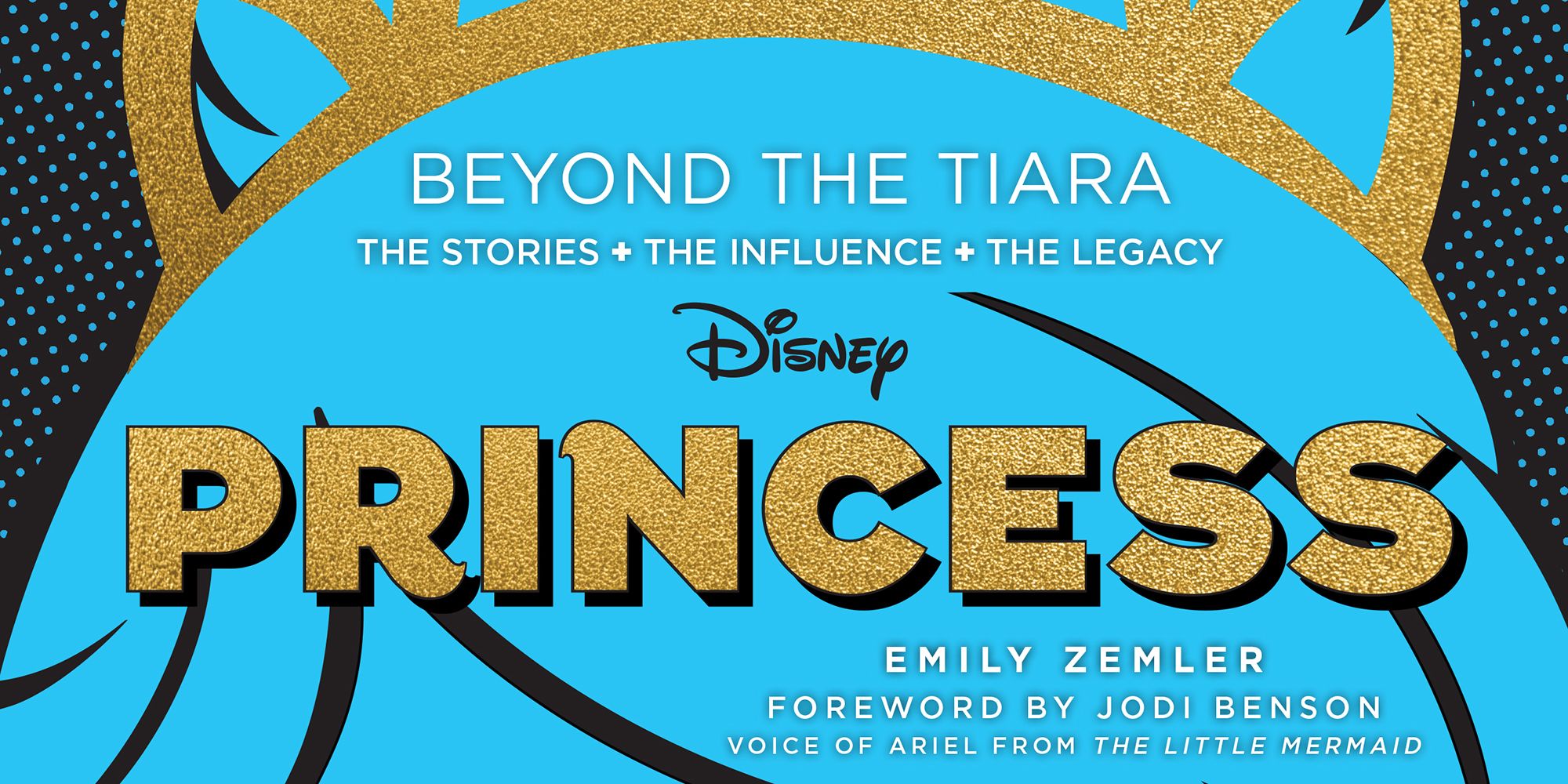 Disney Princess Cover