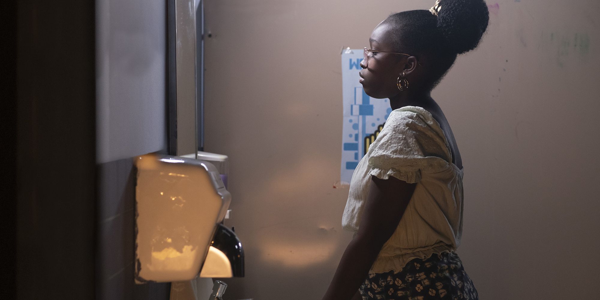 Disney&rsquo;s Growing Up - Sophia Ongele Episode