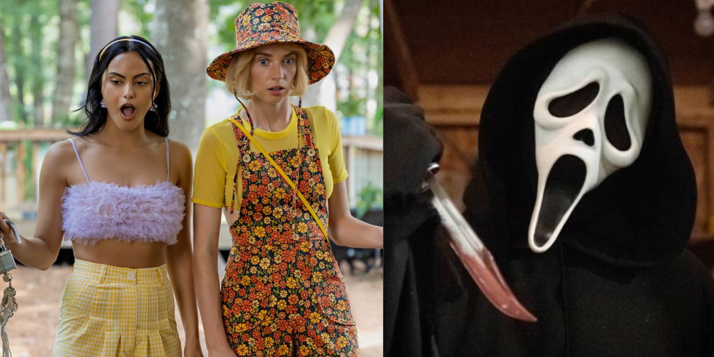 Do Revenge Characters, Ranked By How Likely They Are To Survive A Horror Movie