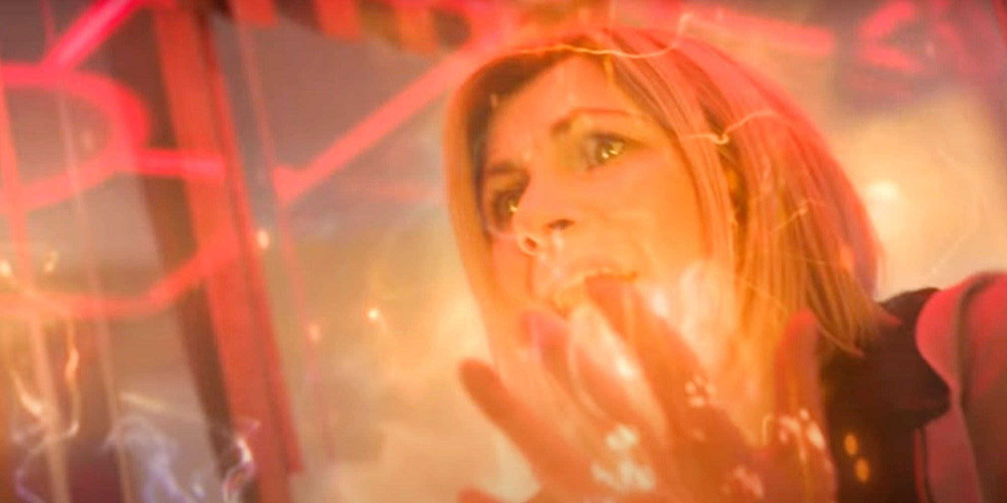 Doctor Who The Power of the Doctor Next Time Teaser Jodie Whittaker as The Thirteenth Doctor