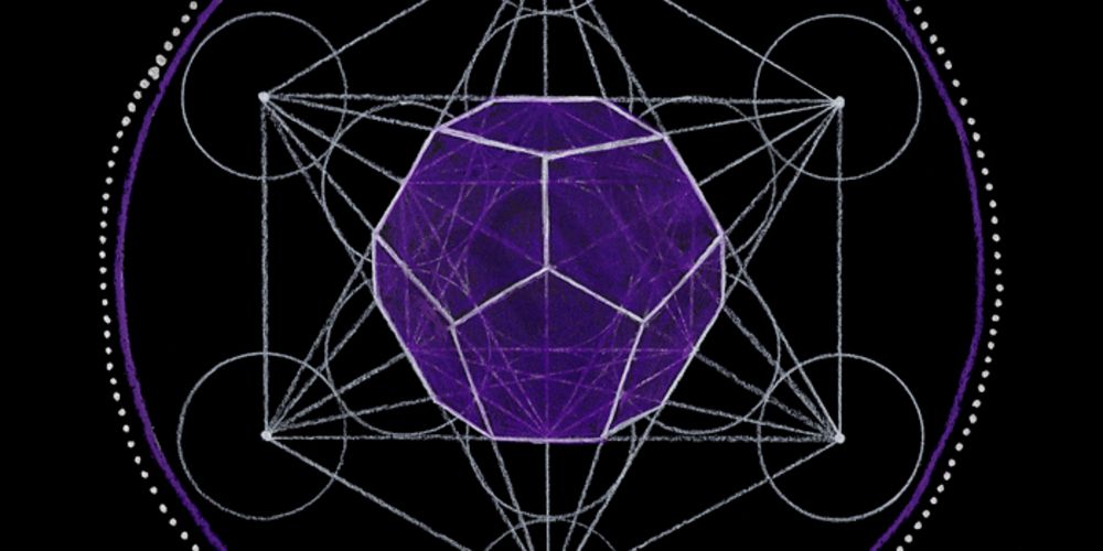 Dodecahedron of Doom