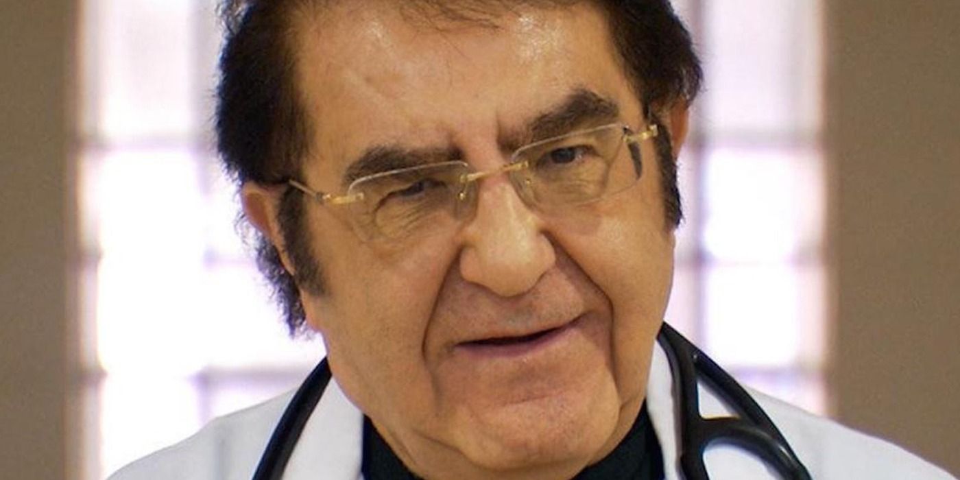 My 600-lb Life” Dr. Younan Nowzaradan to Deliver Keynote at the