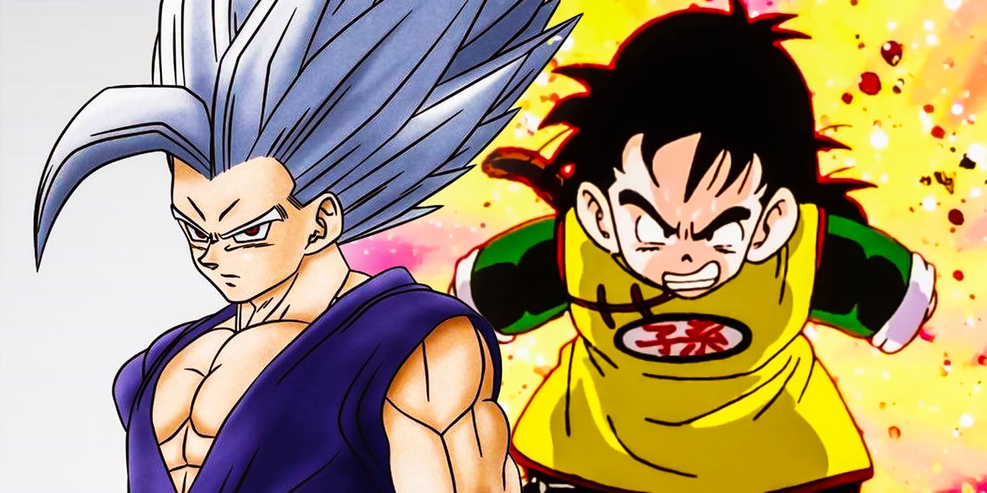 What Dragon Ball Super: Super Hero Means for Gohan's Future