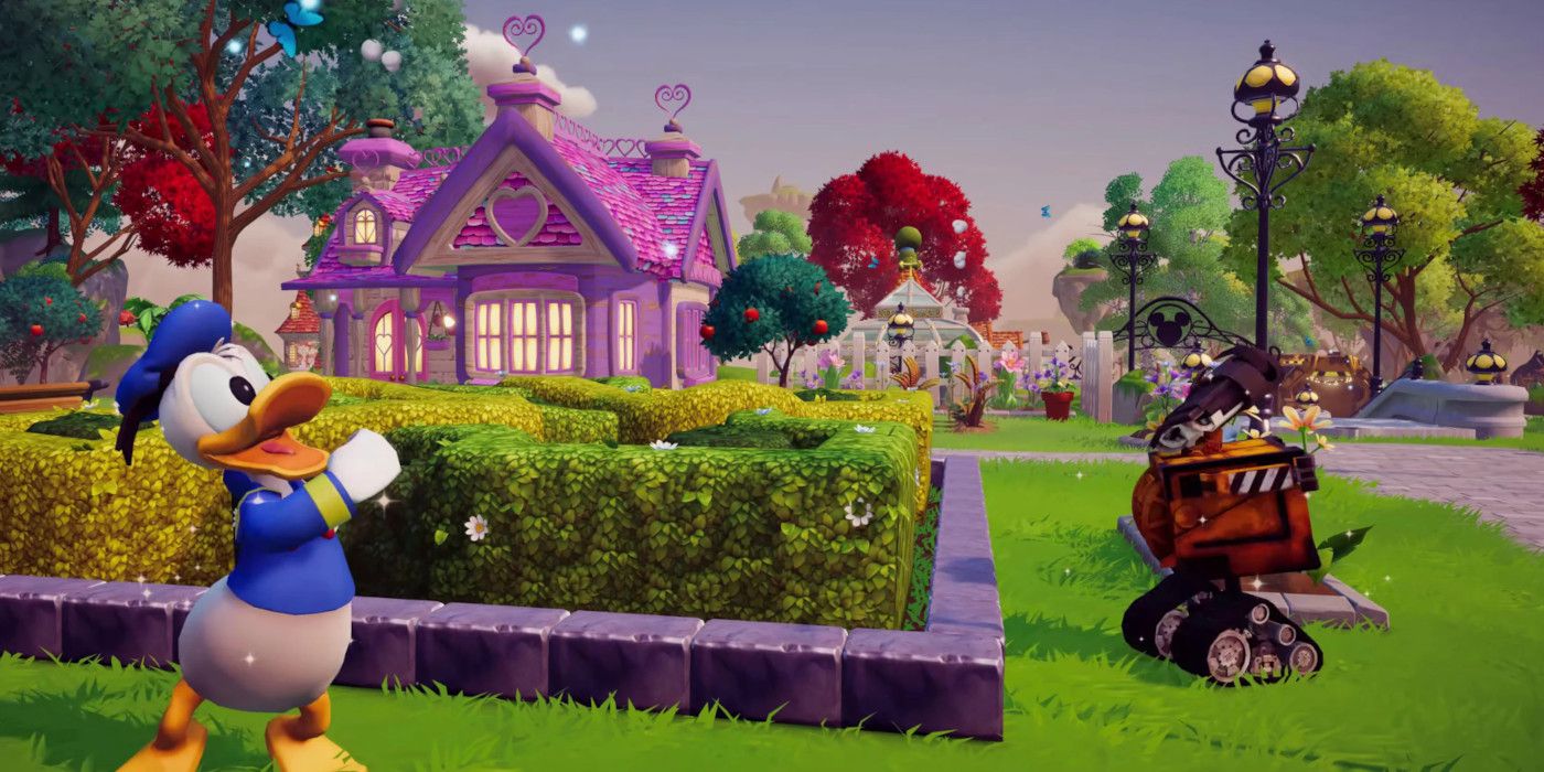 Disney Dreamlight Valley: How Long It Takes To Grow Crops (Farming Guide)
