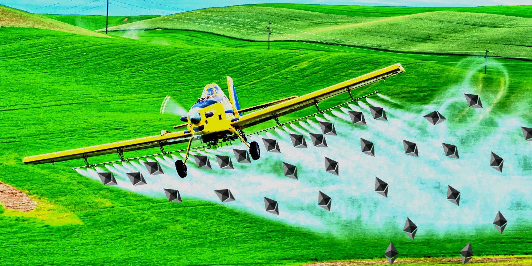 What Are Crypto Dusting Attacks & Are They Dangerous?