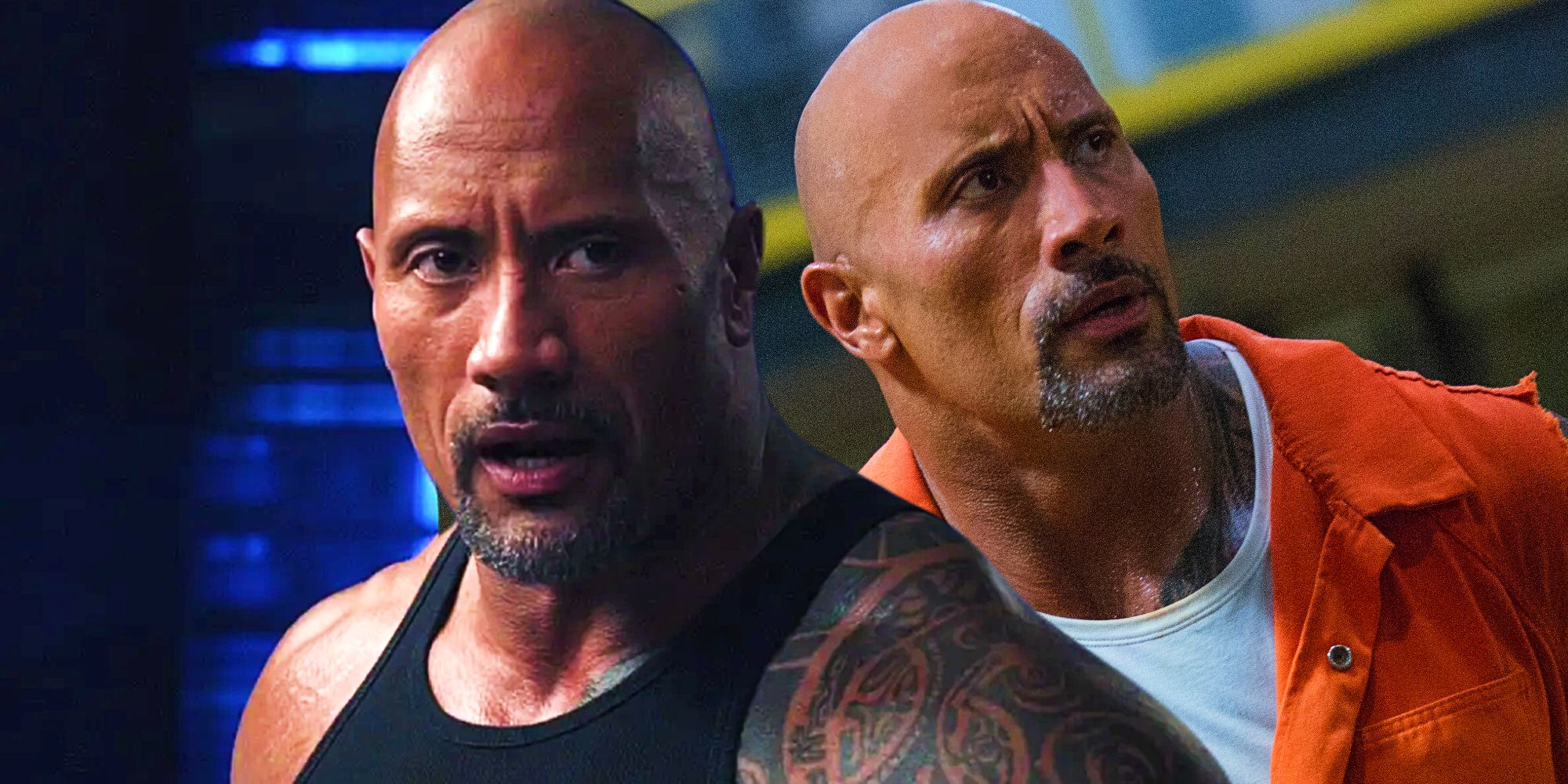 Fast 10 Director Breaks Silence on Dwayne Johnson's Comeback