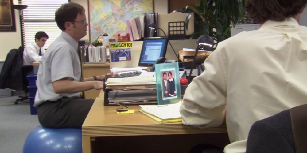 The Office The Best Cold Opens (According To Reddit)