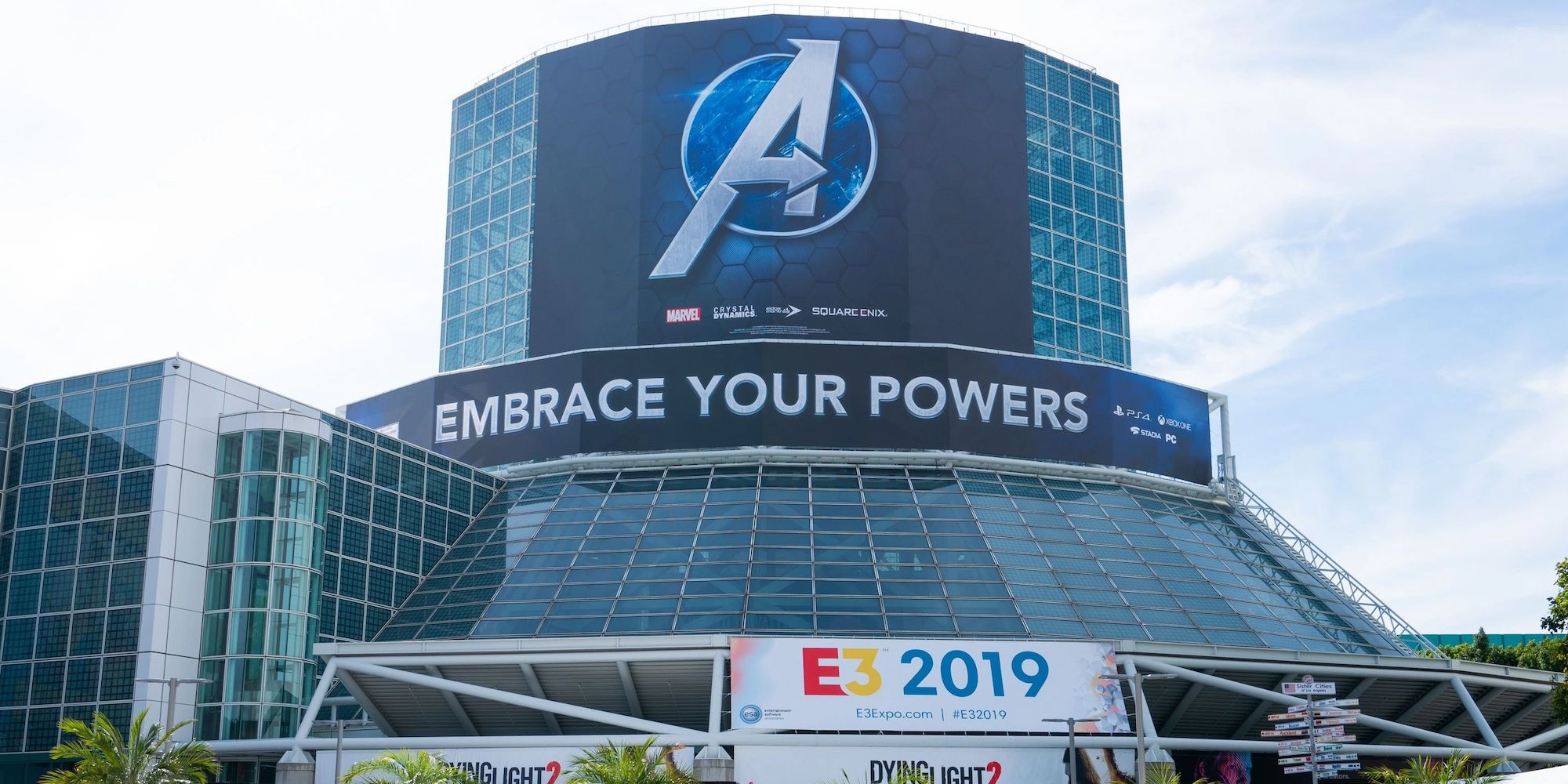 E3 volta a ser uma exposição ao vivo em 2023