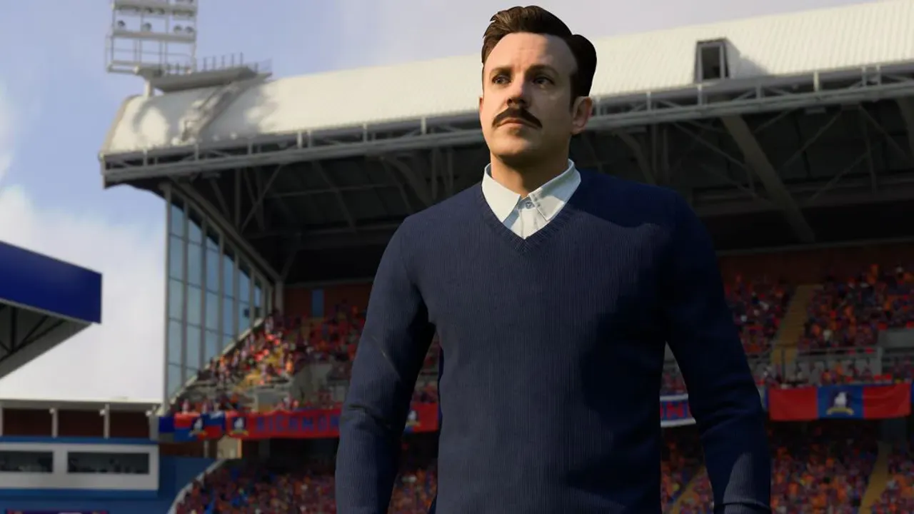 How To Play as Ted Lasso & AFC Richmond in FIFA 23