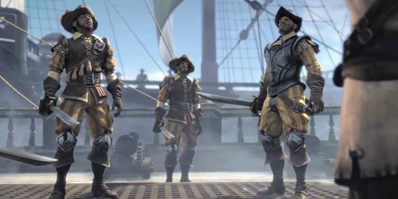 Early-gameplay-footage-from-the-canceled-game-Pirates-of-the-Caribbean-Armada-of-the-Damned-1