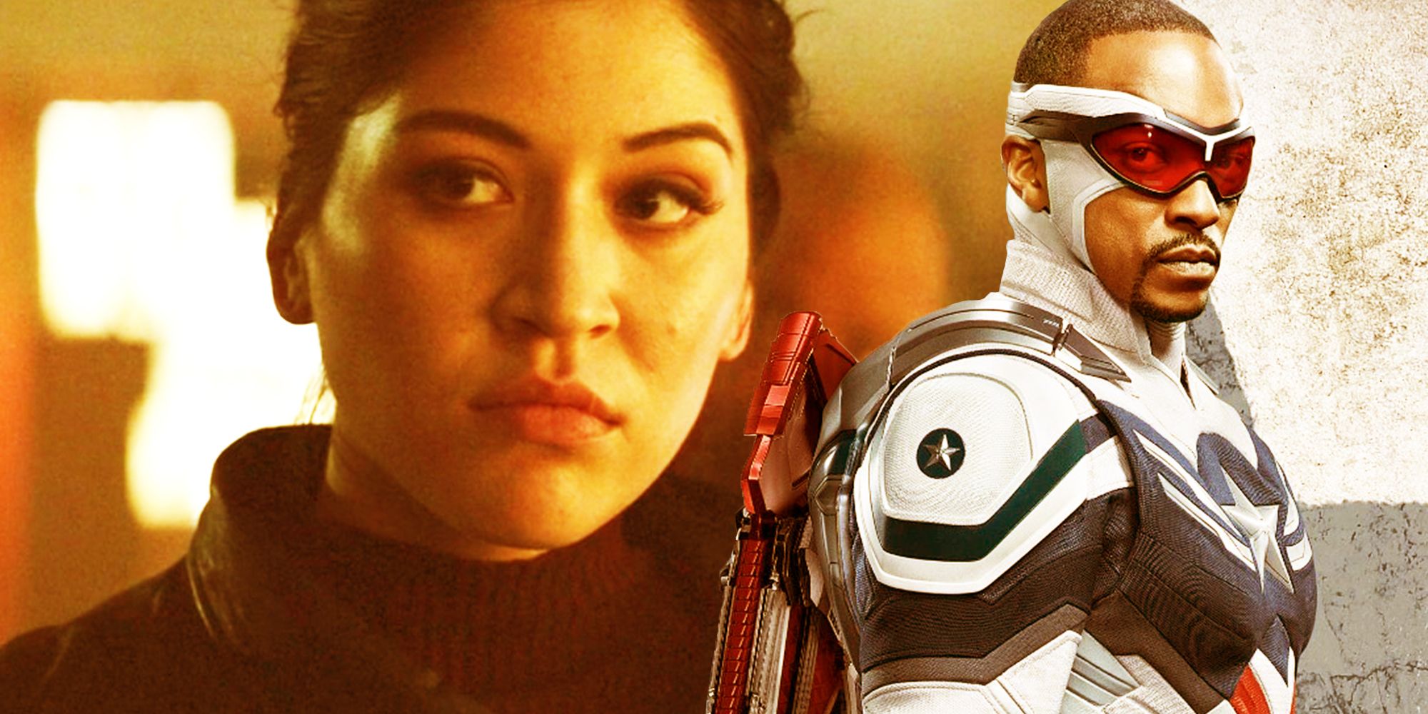 Who is Marvel’s first Ronin