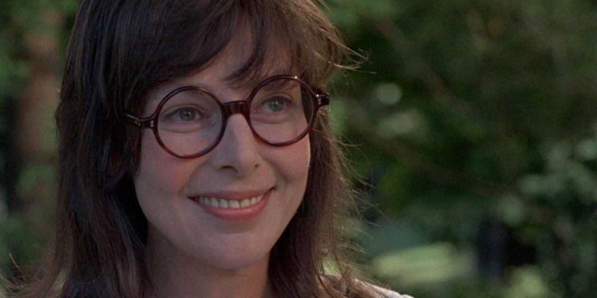 Elaine May em Uma Nova Folha