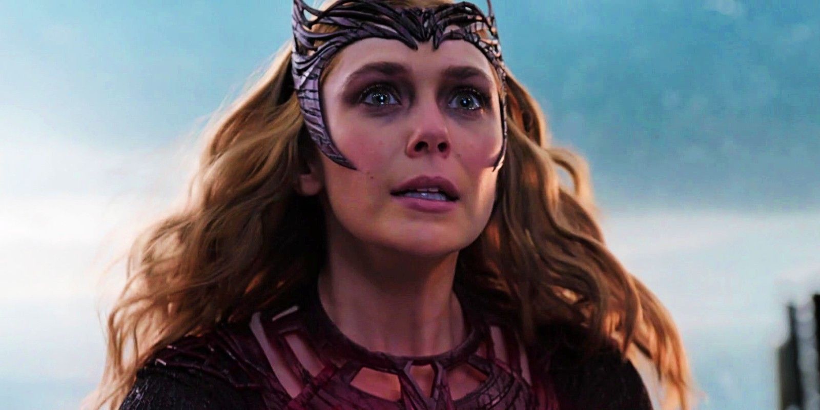 Marvel’s WandaVision Spinoffs Means A Scarlet Witch Movie Must Happen