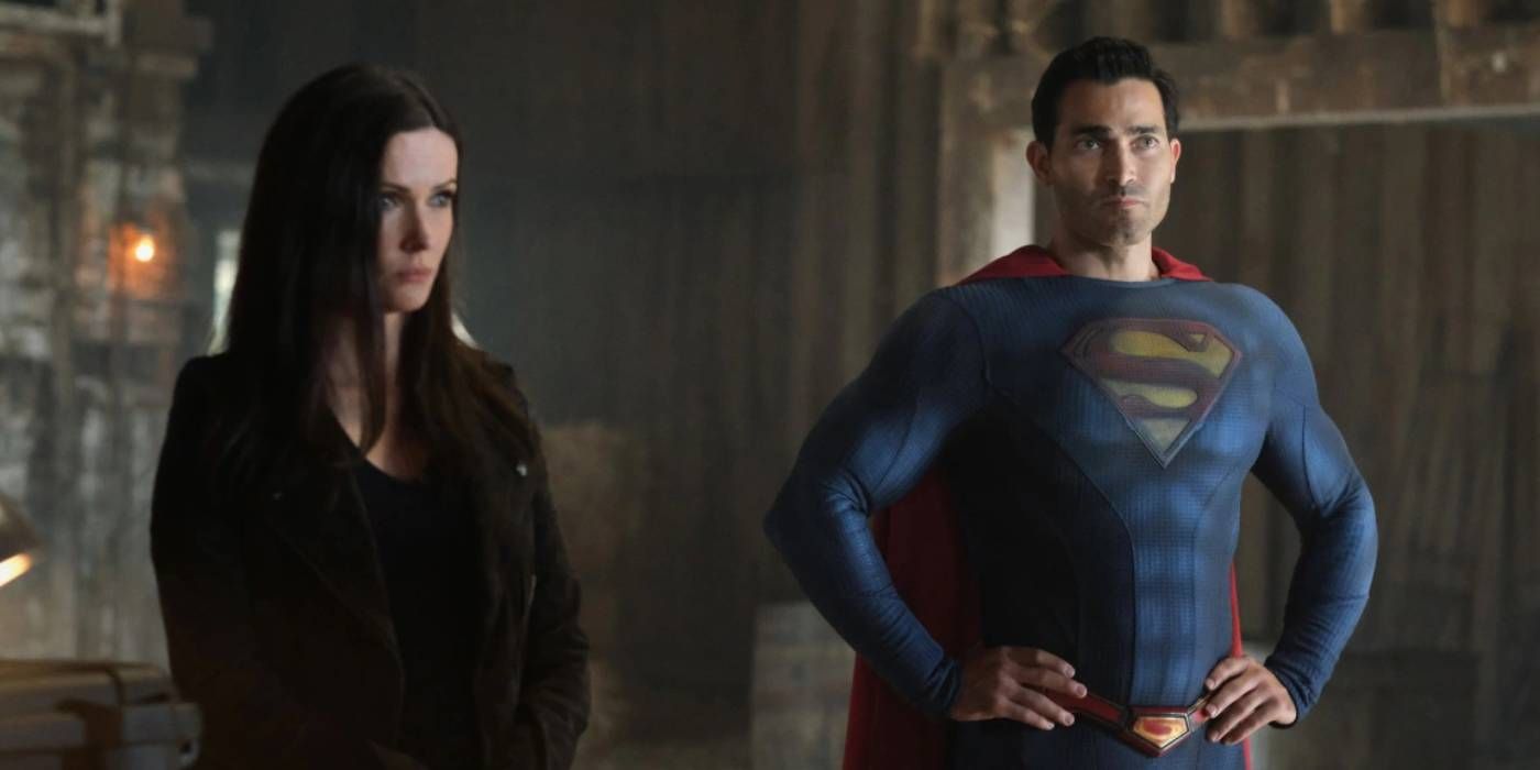 DC, I'm Begging You To Stop Making Superman's Saddest Lois Lane Story Even Worse