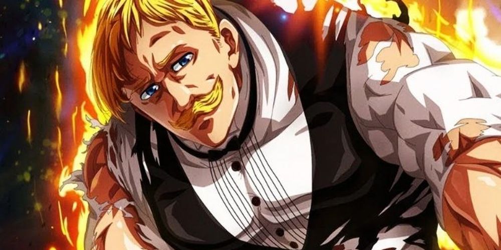 Seven Deadly Sins Ranking The Sins By Power Seven Deadly Sins Ranking The Sins By Power