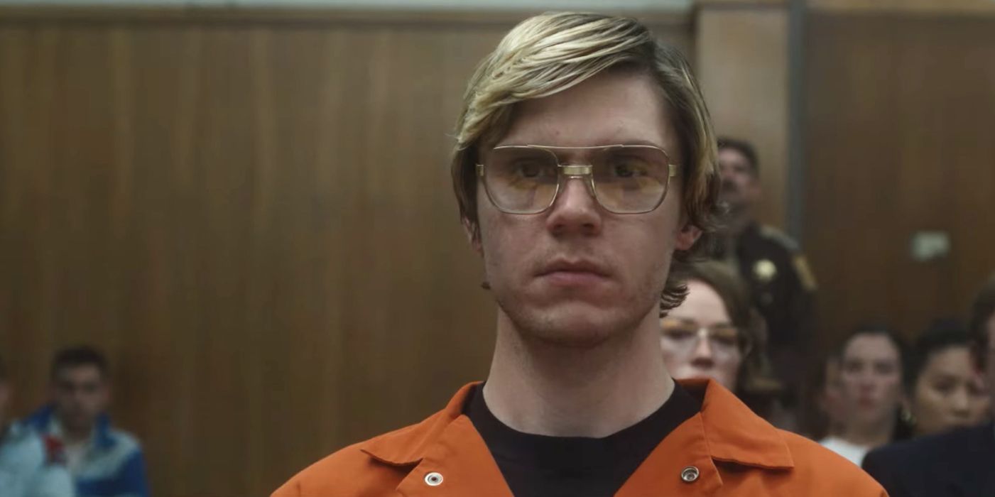 Original Jeffrey Dahmer Case Reporter Criticizes Inaccurate Netflix Show