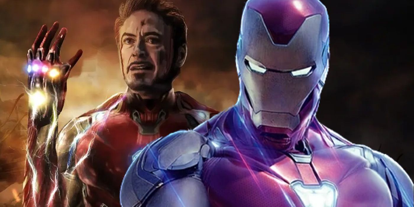 New Line Cinema Abandoned Iron Man Movie in Mid-2000s Because Hero 'Was Too  Heavy to Fly
