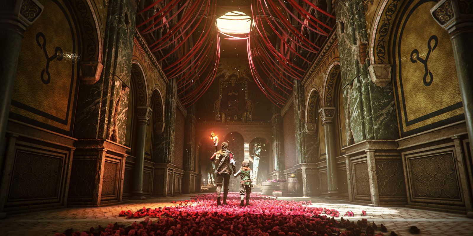 Every Video Game Release Date For October 2022