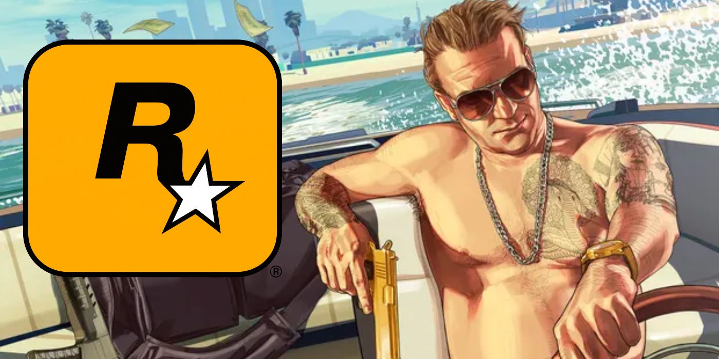 Leaked GTA 6 Footage Shows Up in New Game Ad and Someone Is Upset -  autoevolution