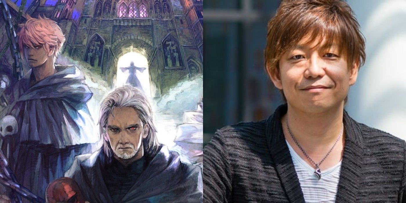 Final Fantasy 16 on PC shows signs of life, with producer Yoshi-P