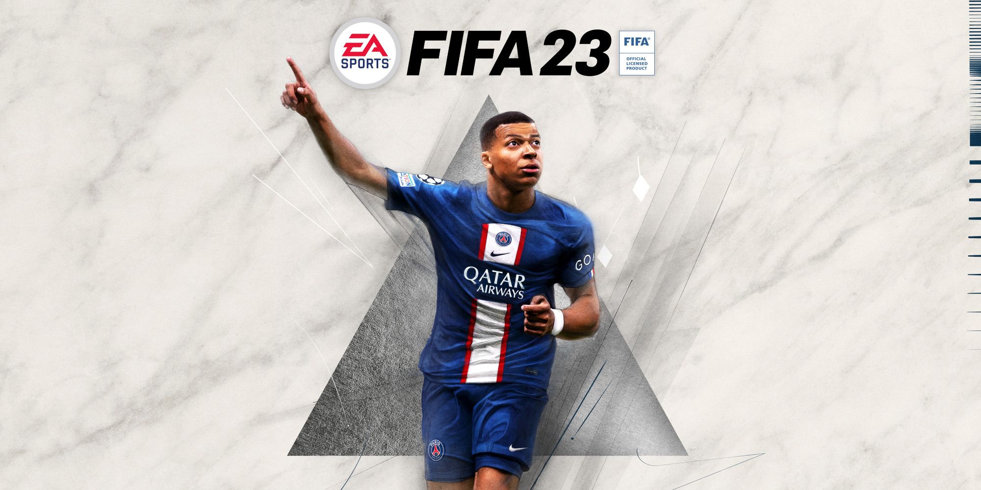 REVIEW  FIFA 23 encerra ciclo com evolução gráfica sutil e melhorias no  gameplay