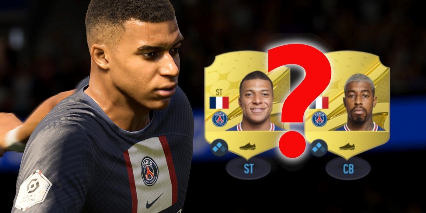 FUT to be revamped in FIFA 23?