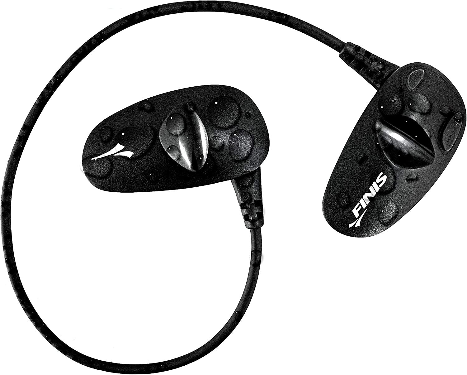 FINIS Amnis Stream Swim Bluetooth Headphones 1