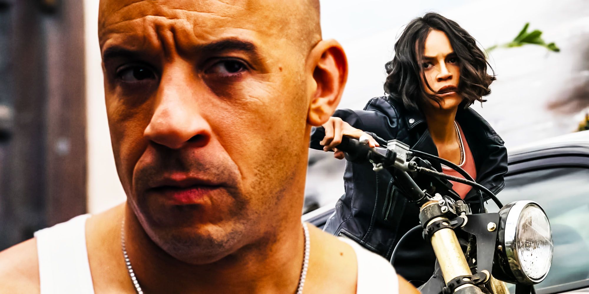 Fast and furious dom toretto Letty
