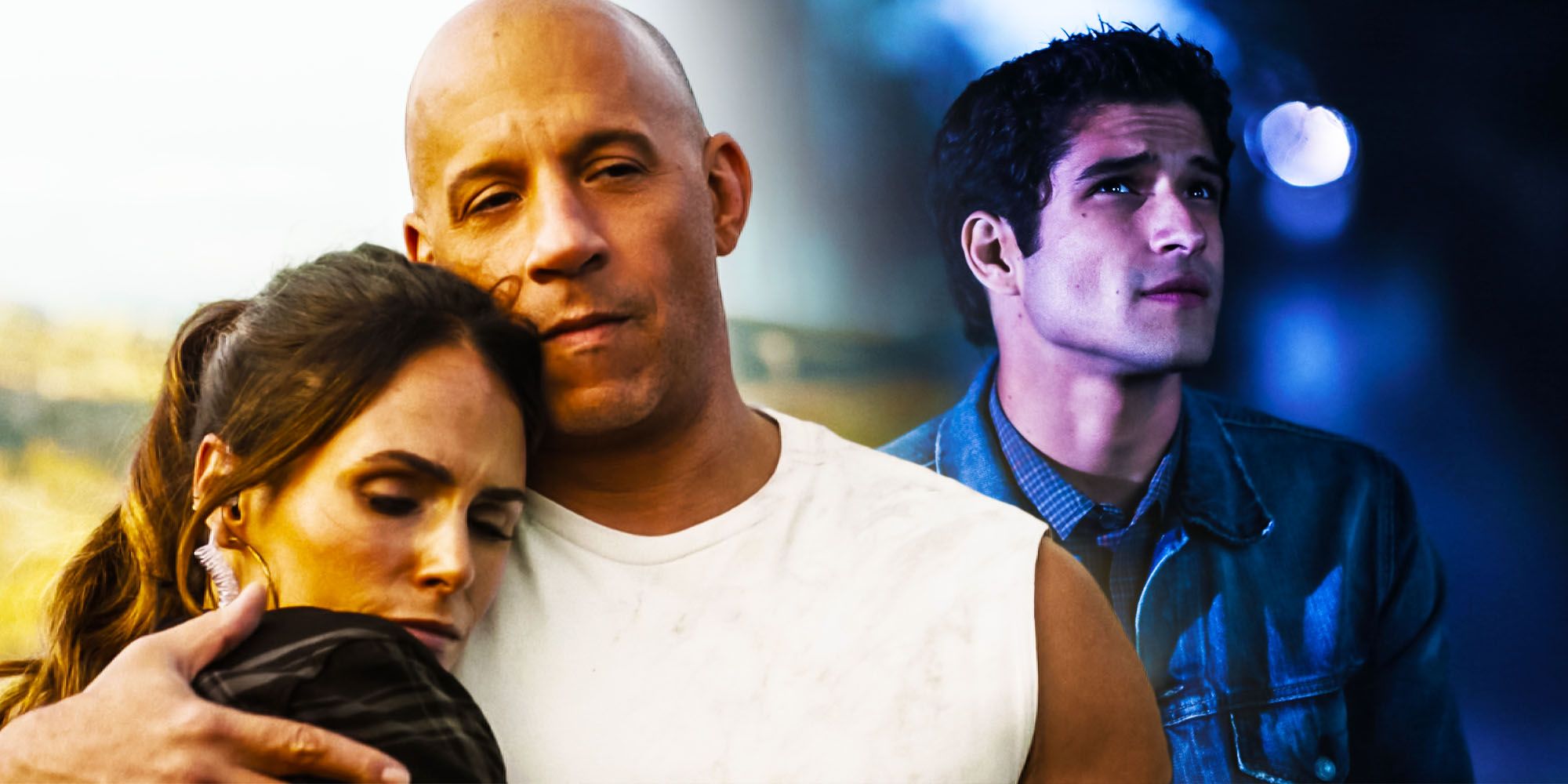 Fast & Furious Has 1 Toretto Family Member The Movies Haven’t Shown Yet