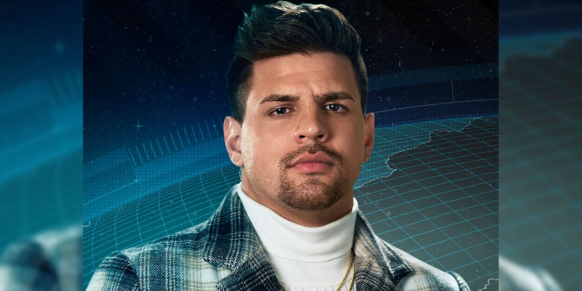 Faysal “Fessy” Shafaat on The Challenge