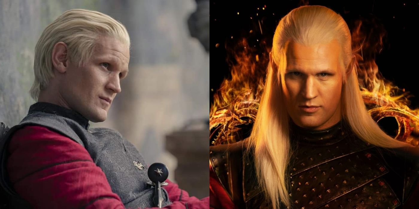 Daemon Targaryen