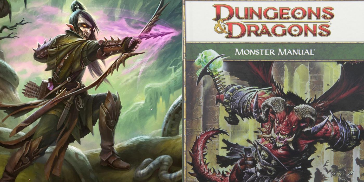 Underrated Dungeons &amp; Dragons features