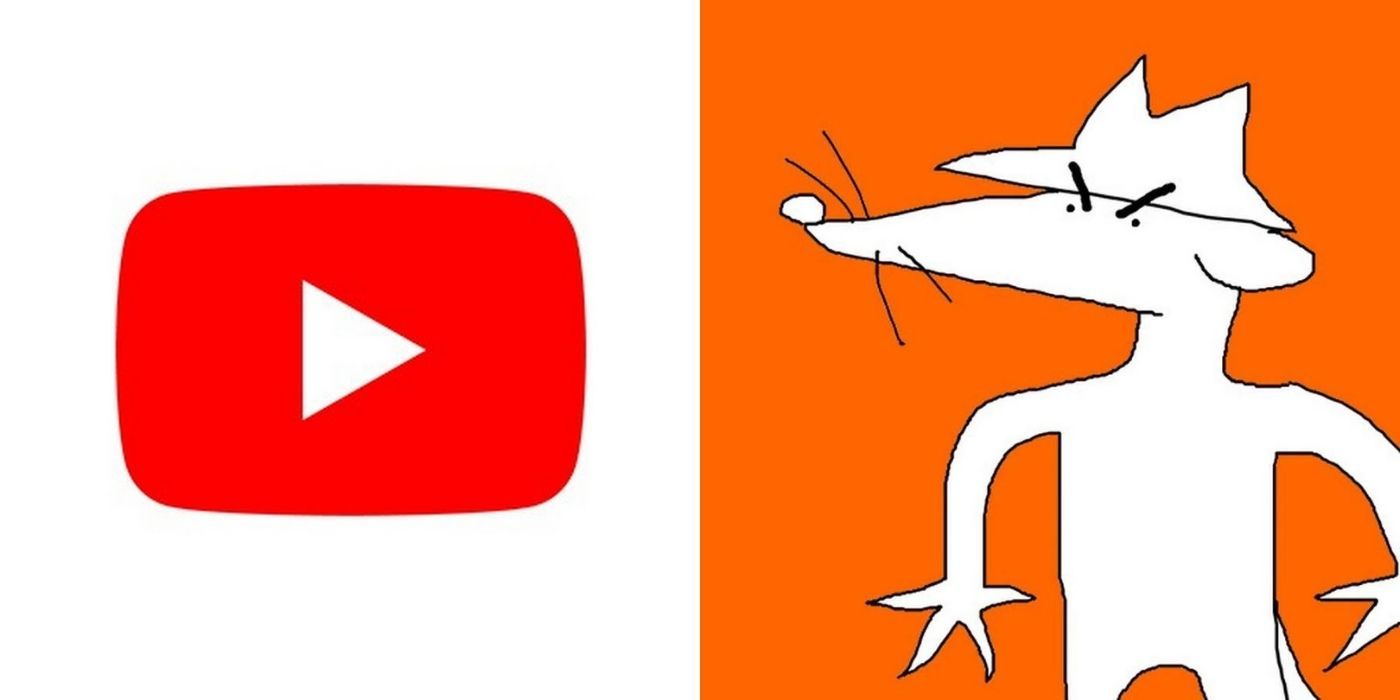 Youtube reviewer Possum Reviews