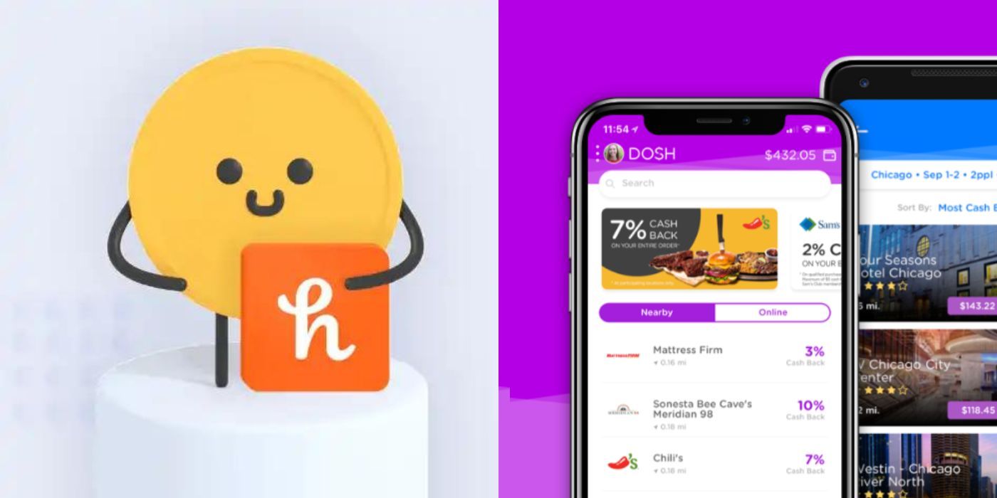10 Best Free Coupon Apps In 2022