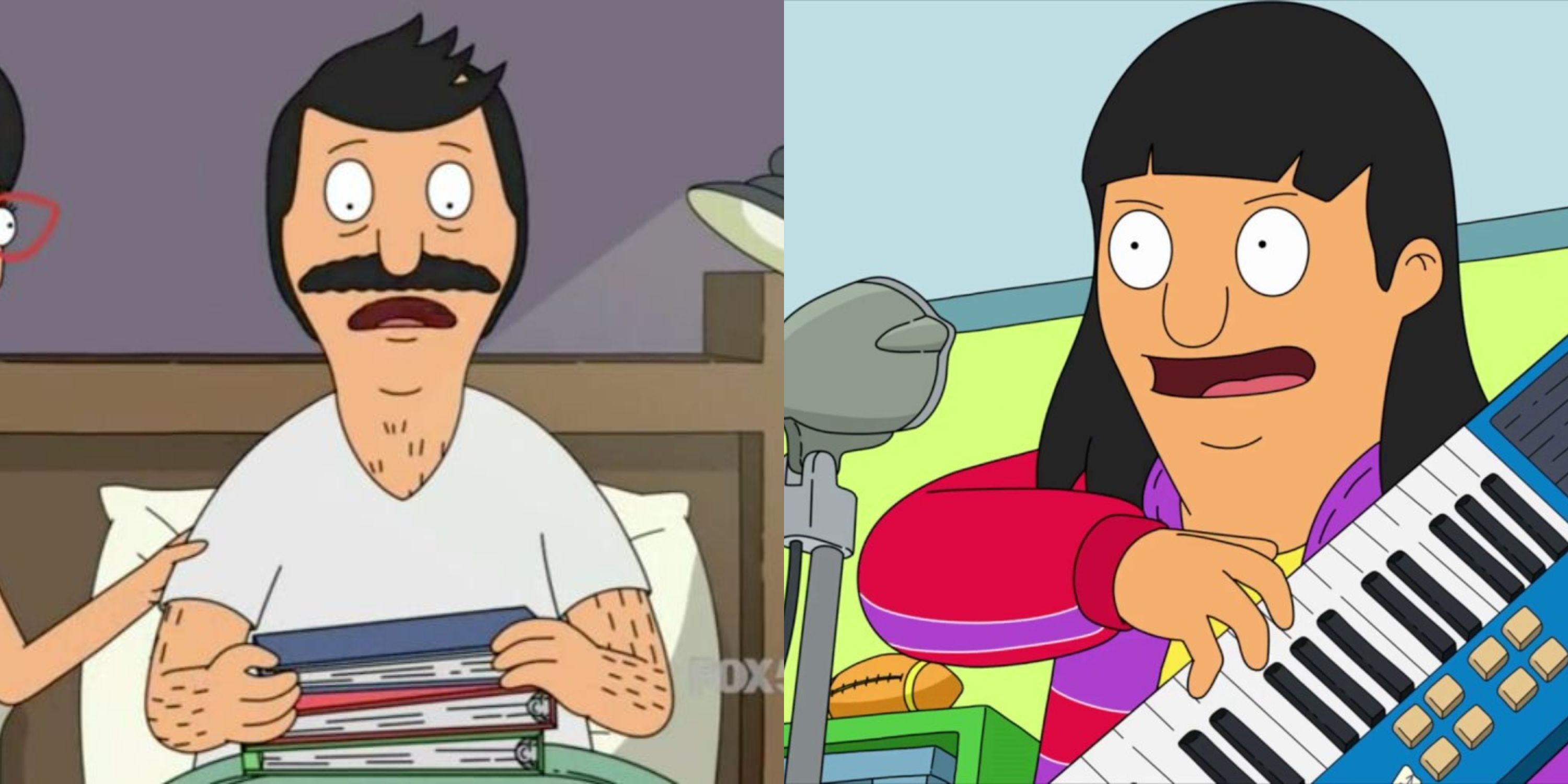 Bobs Burgers 10 Memes That Perfectly Sum Up The Show 