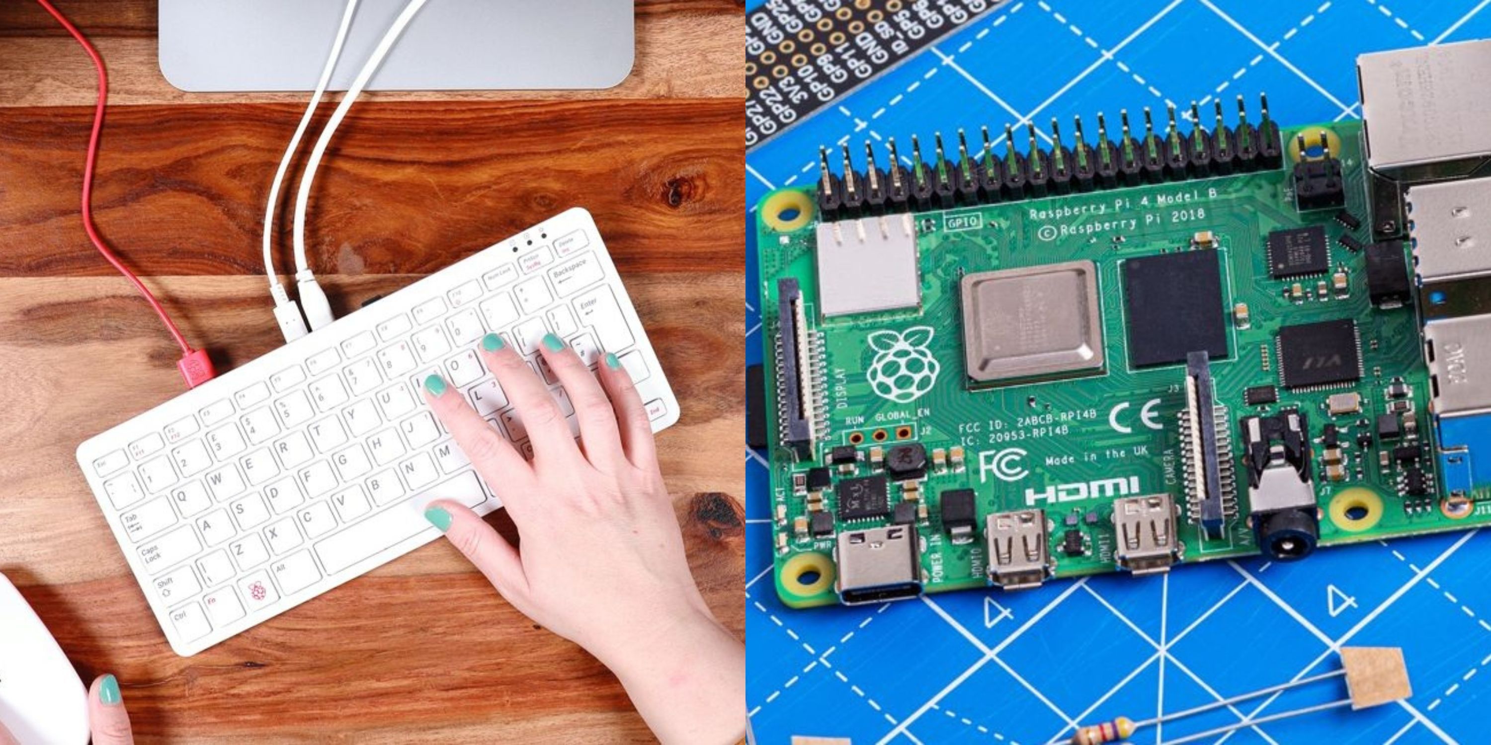 10 Clever Uses For Raspberry Pi, According To Reddit