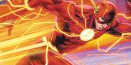 The Flash Running Speed The Flash How Fast Can Barry Allen Run