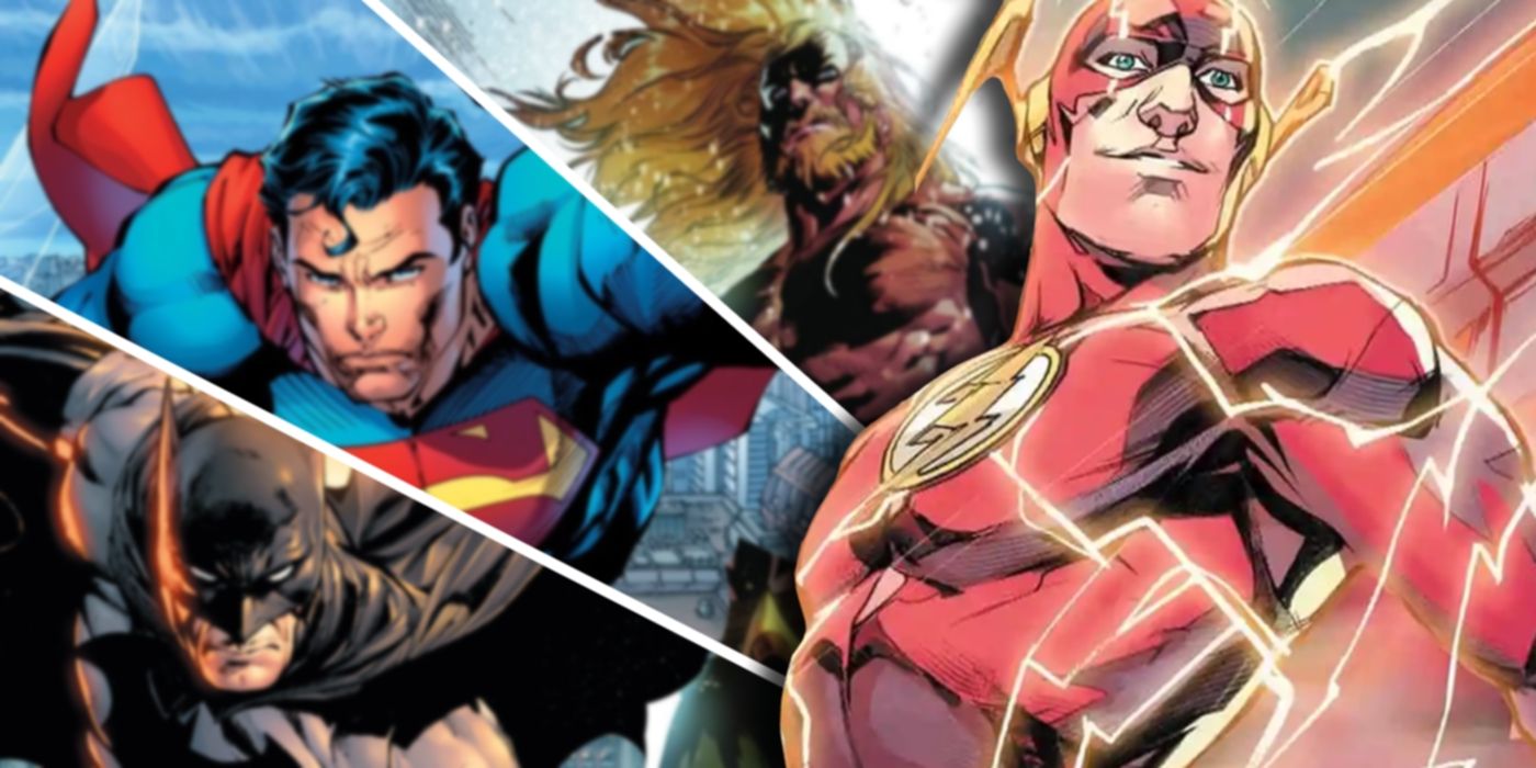 Flash-and-Justice-League-Powers