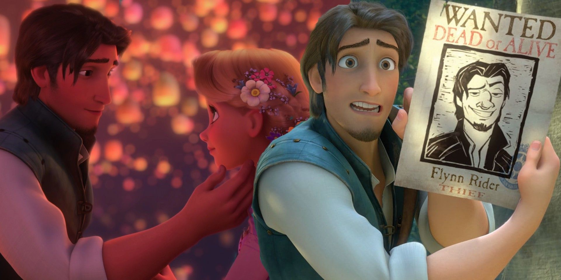 Disney Theory Completely Changes Tangled’s Villain