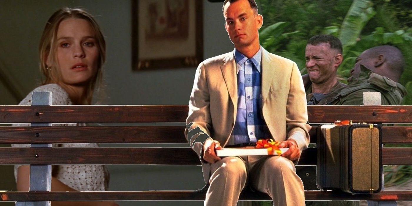 18 Best Quotes From Forrest Gump photo