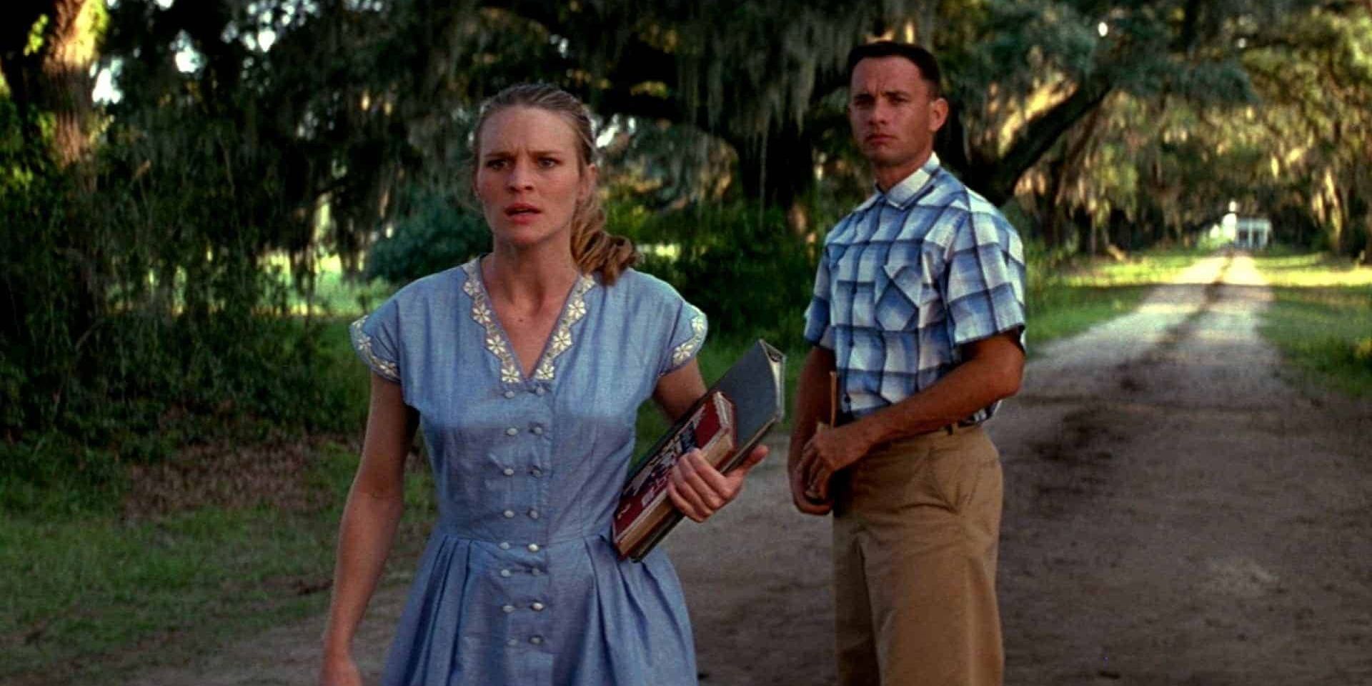 Forrest Gump: What Illness Jenny Dies From