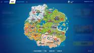 Fortnite Mending Machine Locations What They re For 