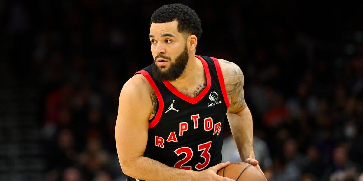 Fred VanVleet
