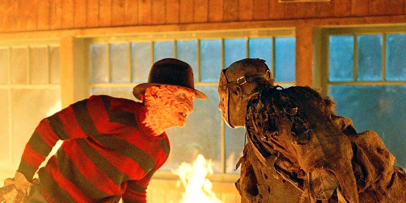 How To Watch The Nightmare On Elm Street Movies In Order